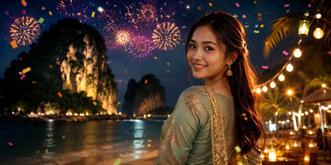 Bonus deposit sempena perayaan Hari Raya di Ipoh