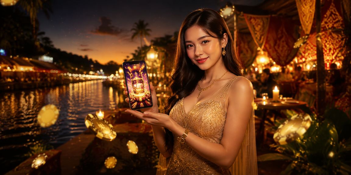 Pengalaman platform VIP zx4r di Langkawi dengan bonus eksklusif