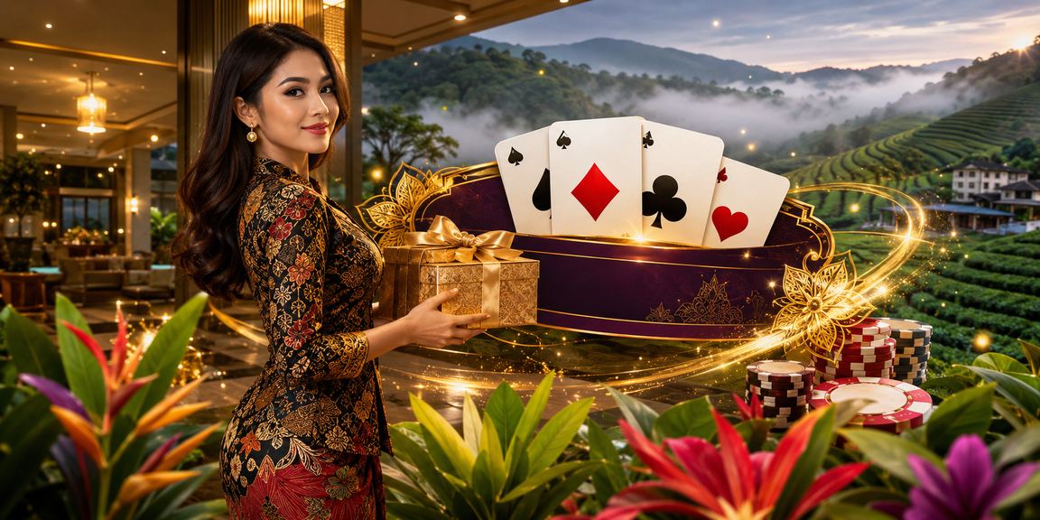 Permainan kad Teen Patti popular di kalangan pengguna Malaysia