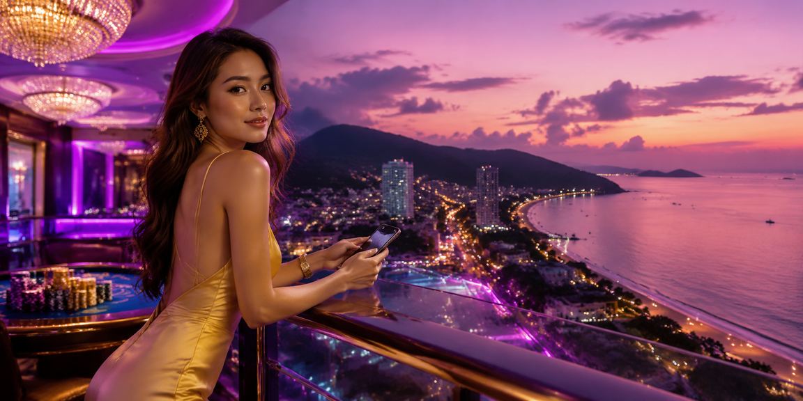 Paparan loteri dan permainan nombor popular di Pulau Pinang
