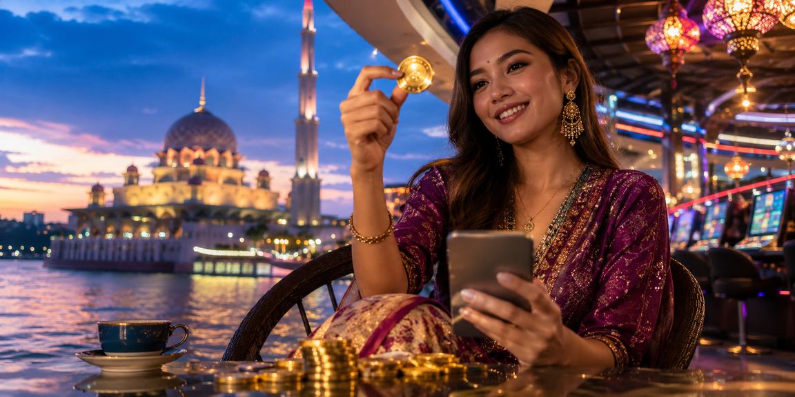 Penggunaan platform mudah alih yang bertanggungjawab di Putrajaya